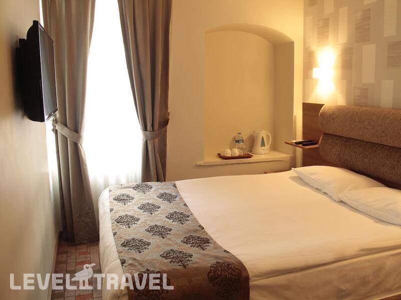 Фотография Serene Hotel