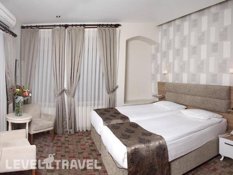 Фотография Serene Hotel