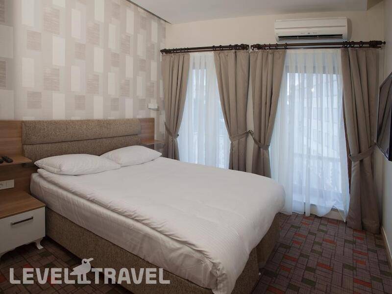 Фотография Serene Hotel