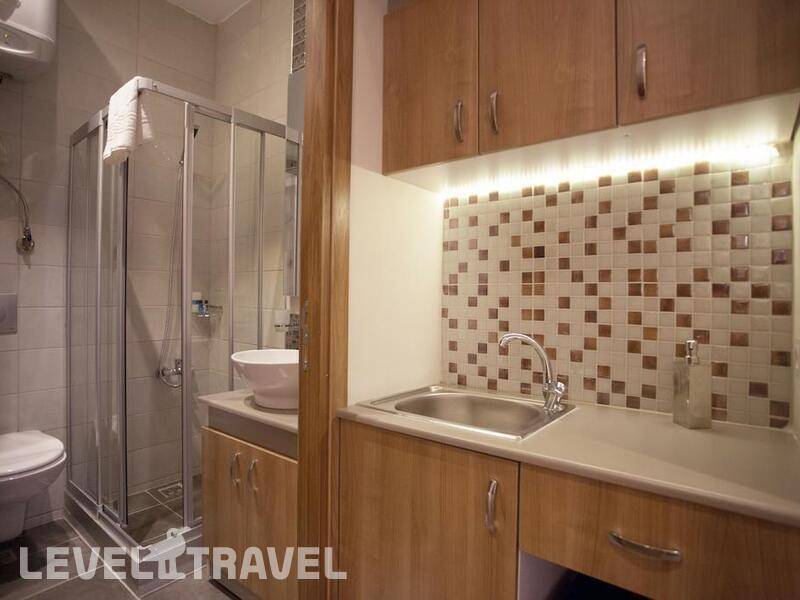 Фотография Serene Hotel