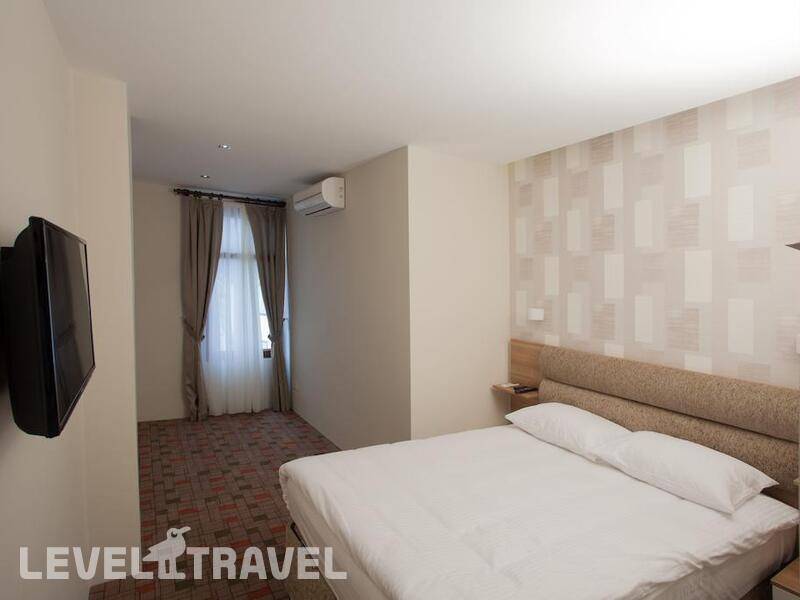 Фотография Serene Hotel