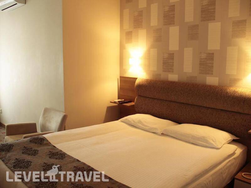 Фотография Serene Hotel