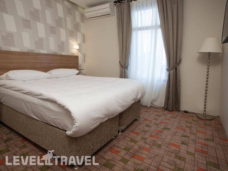 Фотография Serene Hotel