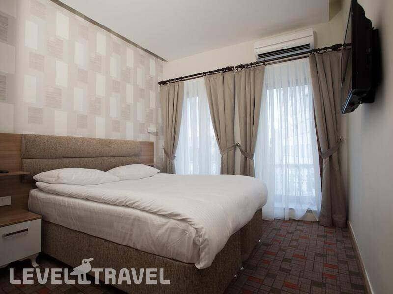Фотография Serene Hotel