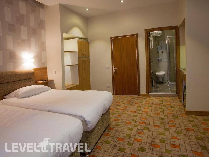 Фотография Serene Hotel