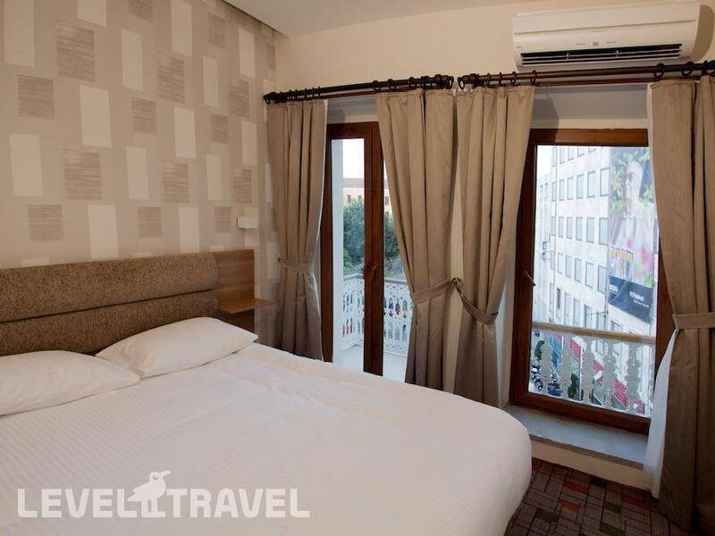 Фотография Serene Hotel