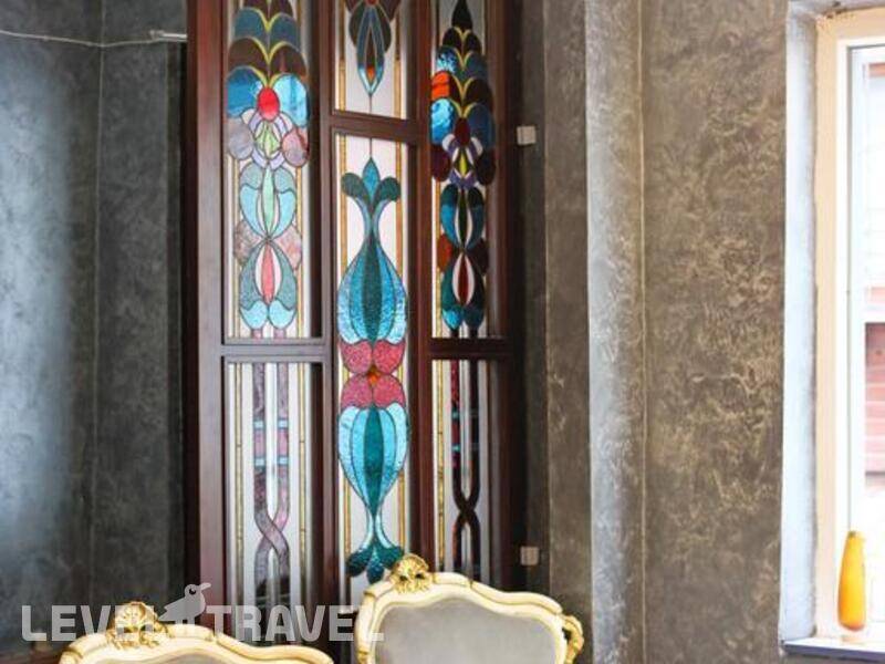 Фотография Serenity Hotel Istanbul Фотография Serenity Hotel Istanbul