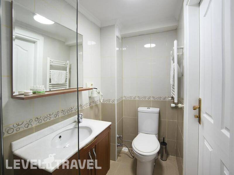 Фотография Serenity Hotel Istanbul Фотография Serenity Hotel Istanbul