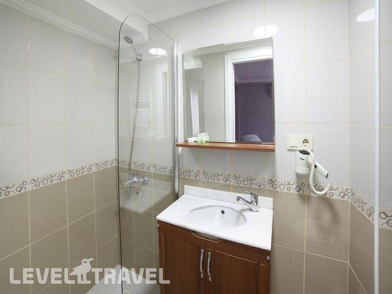 Фотография Serenity Hotel Istanbul Фотография Serenity Hotel Istanbul