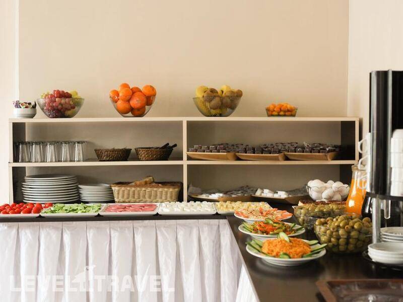 Фотография Serenity Hotel Istanbul Фотография Serenity Hotel Istanbul