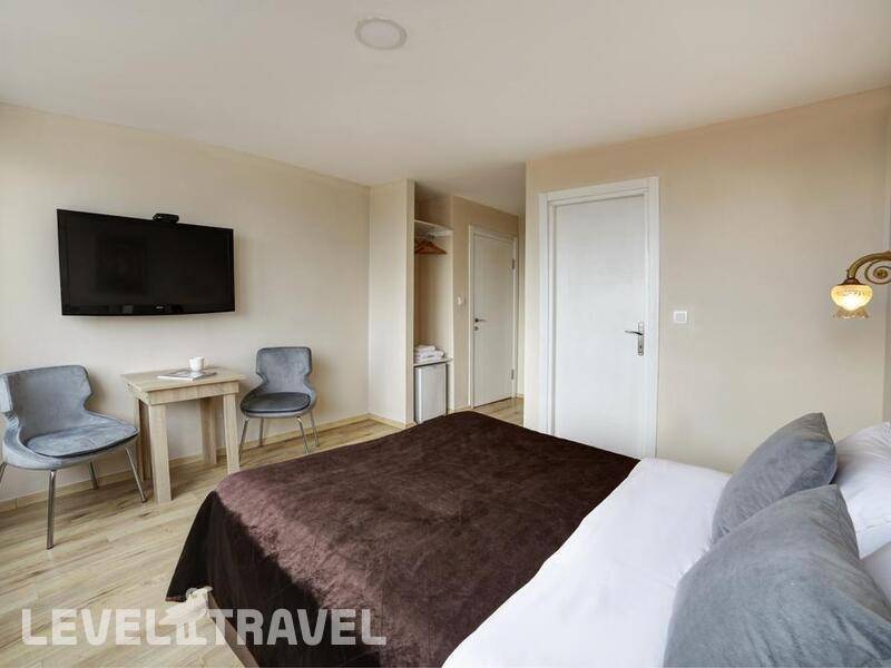 Фотография Serenity Hotel Istanbul Фотография Serenity Hotel Istanbul