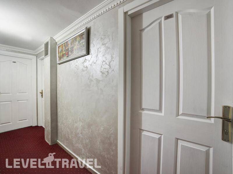 Фотография Serenity Hotel Istanbul Фотография Serenity Hotel Istanbul