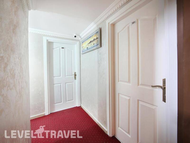Фотография Serenity Hotel Istanbul Фотография Serenity Hotel Istanbul