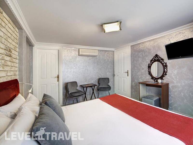 Фотография Serenity Hotel Istanbul Фотография Serenity Hotel Istanbul
