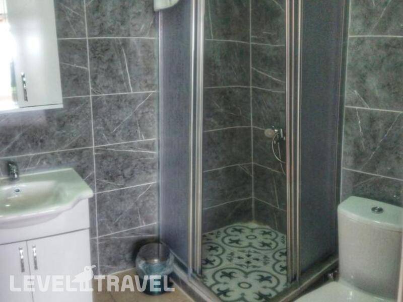 Фотография Serenity Hotel Istanbul Фотография Serenity Hotel Istanbul