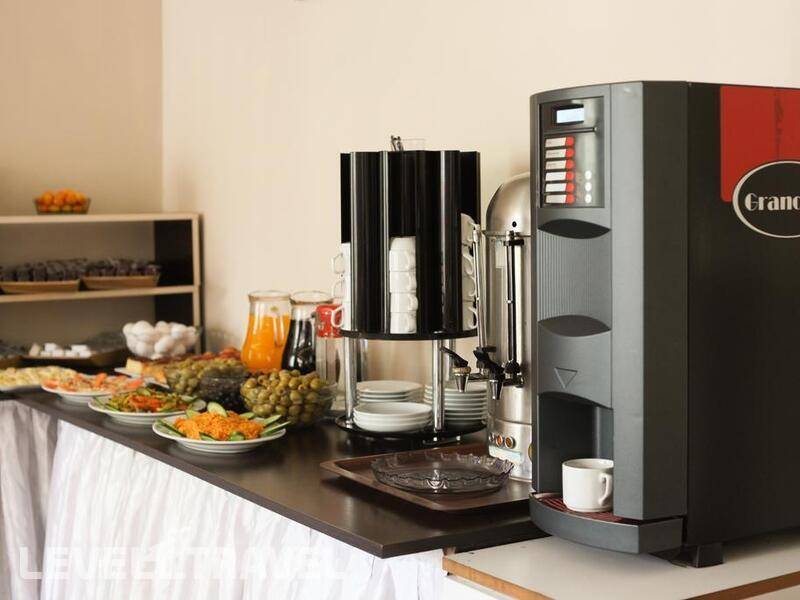 Фотография Serenity Hotel Istanbul Фотография Serenity Hotel Istanbul
