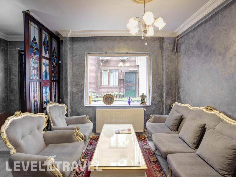 Фотография Serenity Hotel Istanbul Фотография Serenity Hotel Istanbul