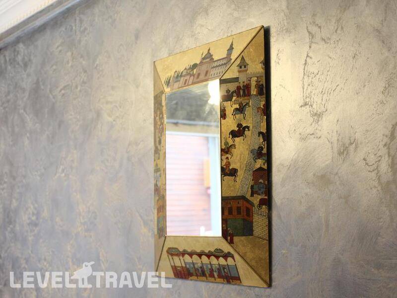 Фотография Serenity Hotel Istanbul Фотография Serenity Hotel Istanbul