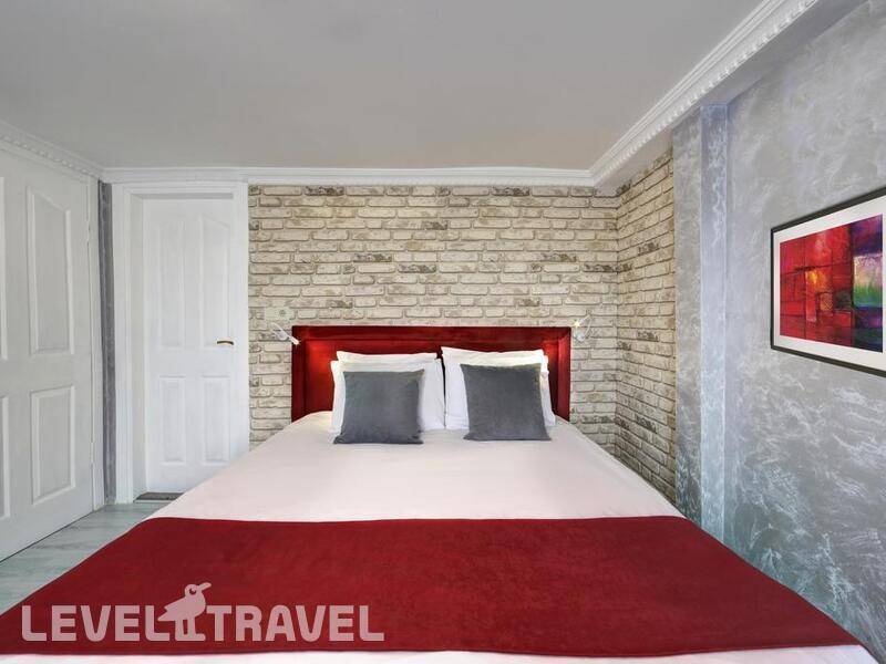 Фотография Serenity Hotel Istanbul Фотография Serenity Hotel Istanbul