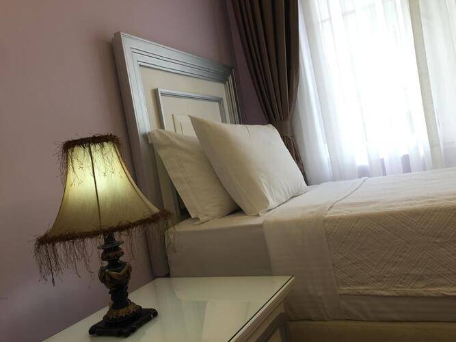 Sapphire Hotel