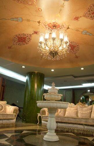 Sapphire Hotel