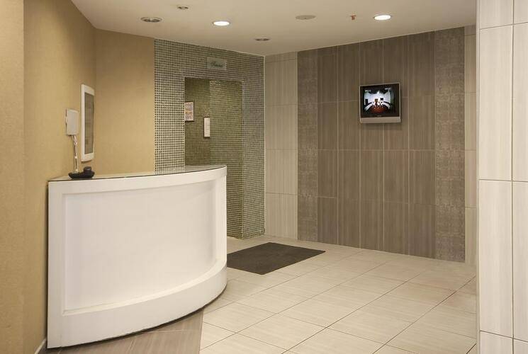 Sapphire Hotel