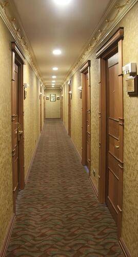 Sapphire Hotel