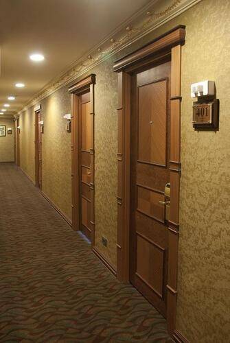 Sapphire Hotel