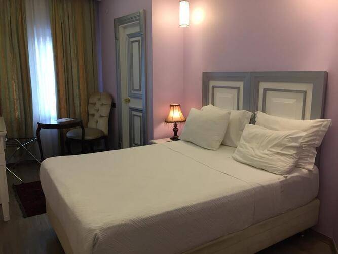Sapphire Hotel
