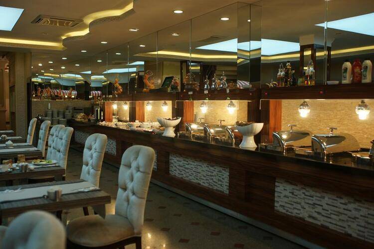 Sapphire Hotel