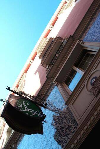 Sapphire Hotel