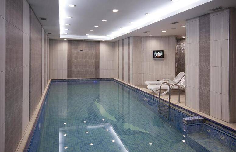 Sapphire Hotel