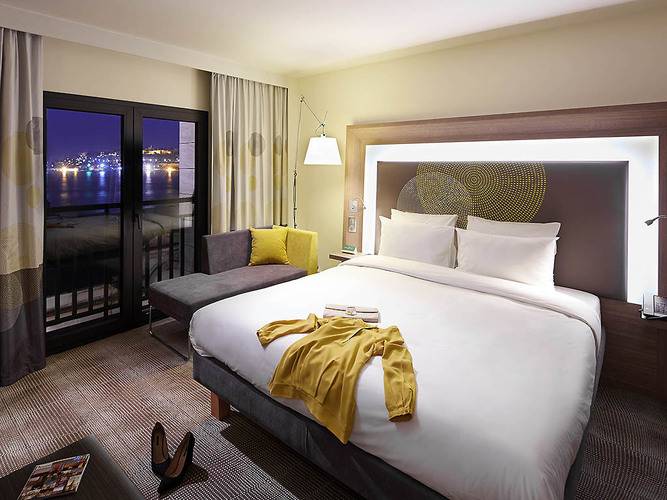 Novotel Istanbul Bosphorus