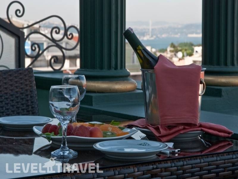 Фотография Nena Hotel Фотография Nena Hotel