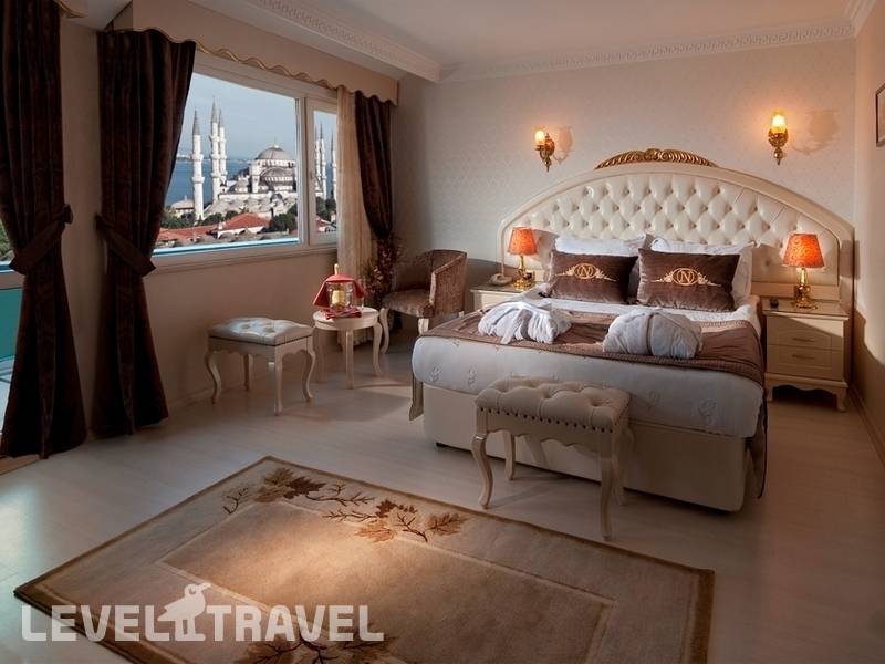 Фотография Nena Hotel Фотография Nena Hotel