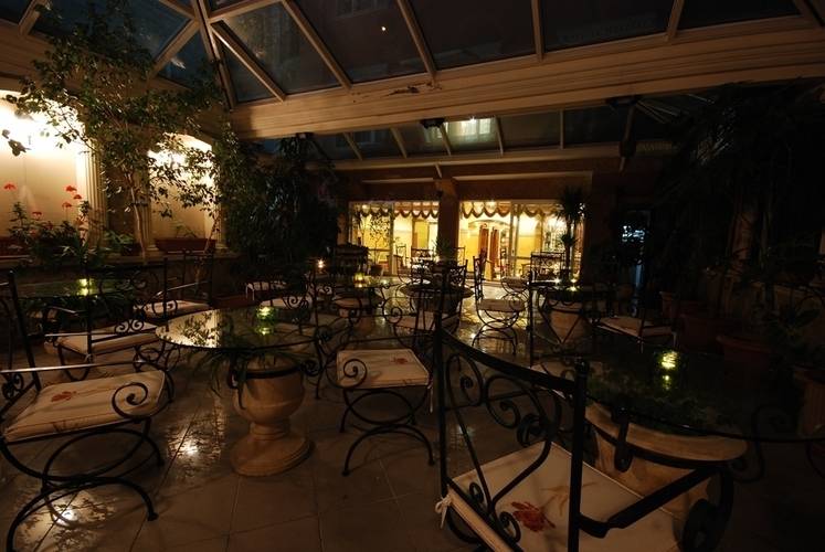 Nena Hotel