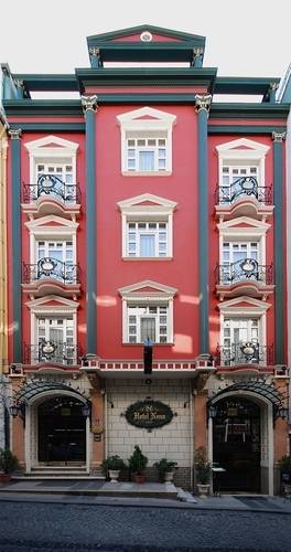 Nena Hotel