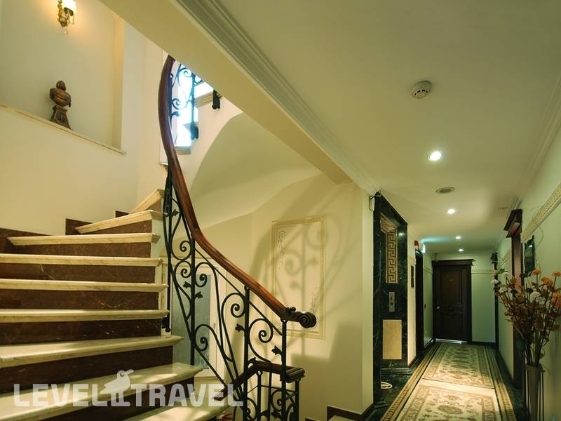Фотография Nena Hotel Фотография Nena Hotel