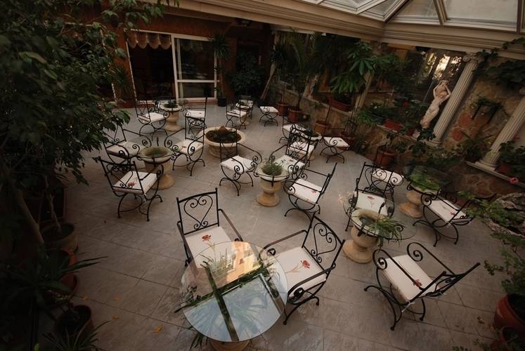 Nena Hotel