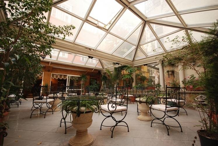 Nena Hotel