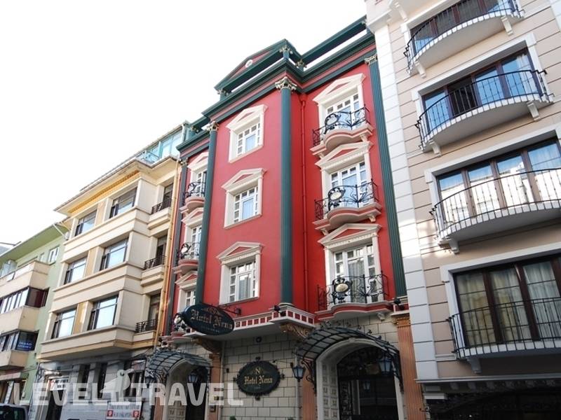 Фотография Nena Hotel Фотография Nena Hotel