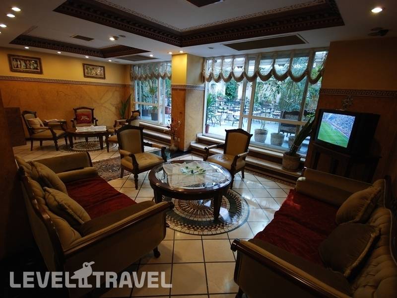 Фотография Nena Hotel Фотография Nena Hotel