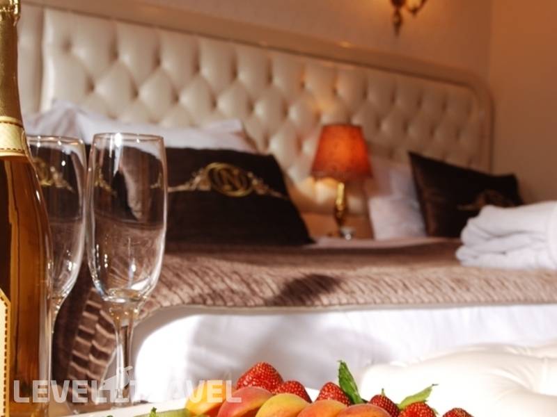 Фотография Nena Hotel Фотография Nena Hotel
