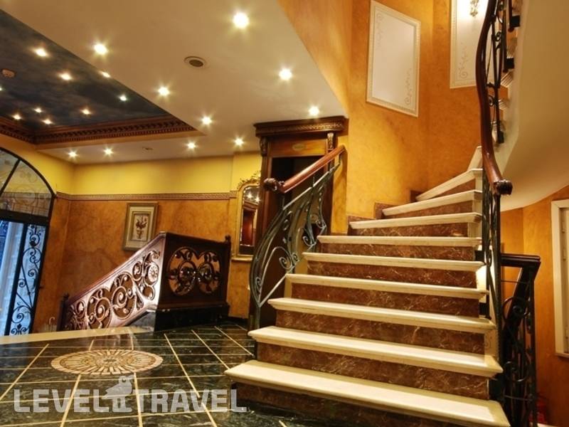 Фотография Nena Hotel Фотография Nena Hotel