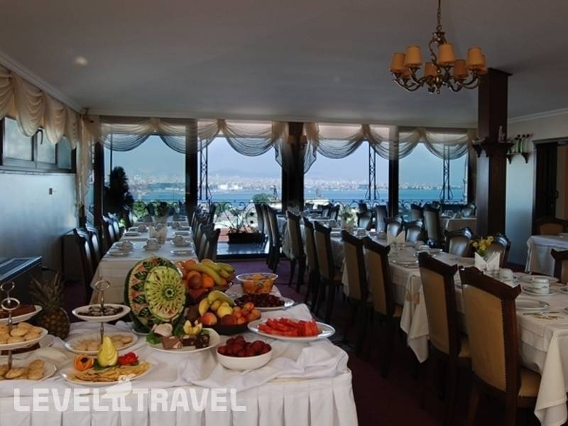 Фотография Nena Hotel Фотография Nena Hotel