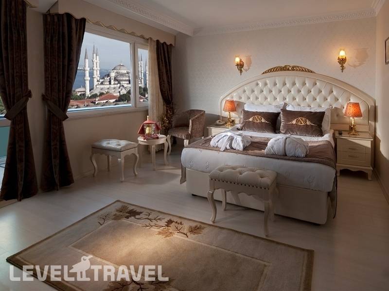 Фотография Nena Hotel Фотография Nena Hotel
