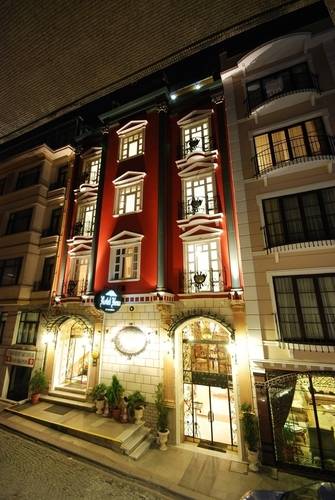 Nena Hotel