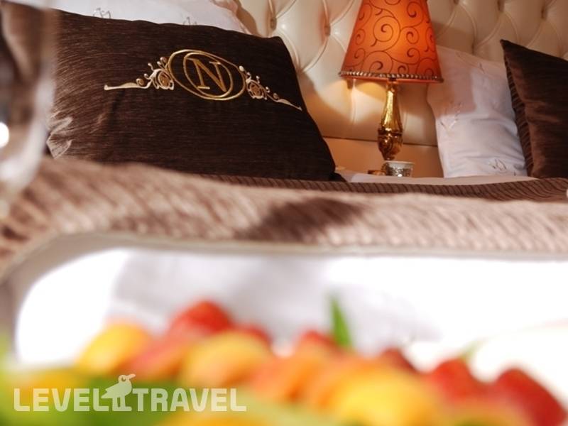 Фотография Nena Hotel Фотография Nena Hotel