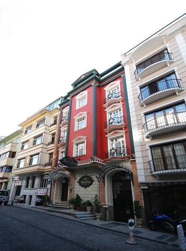 Nena Hotel