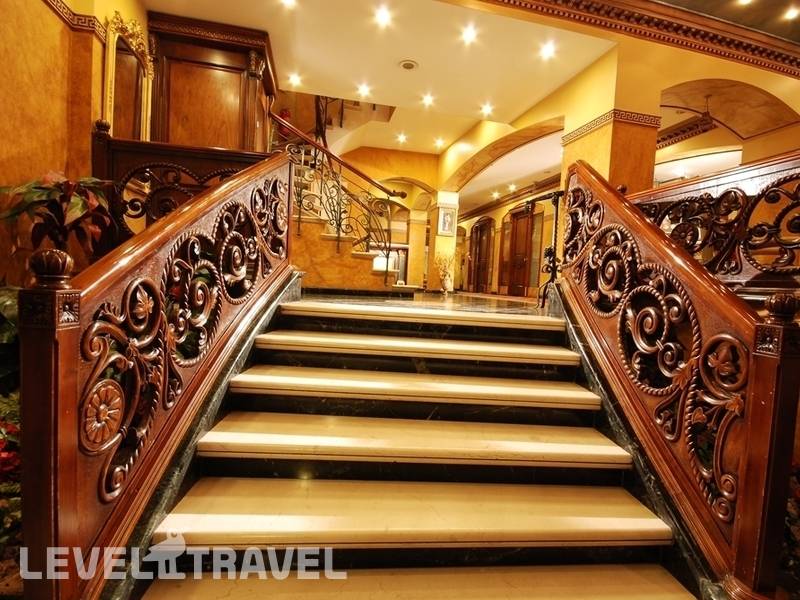 Фотография Nena Hotel Фотография Nena Hotel